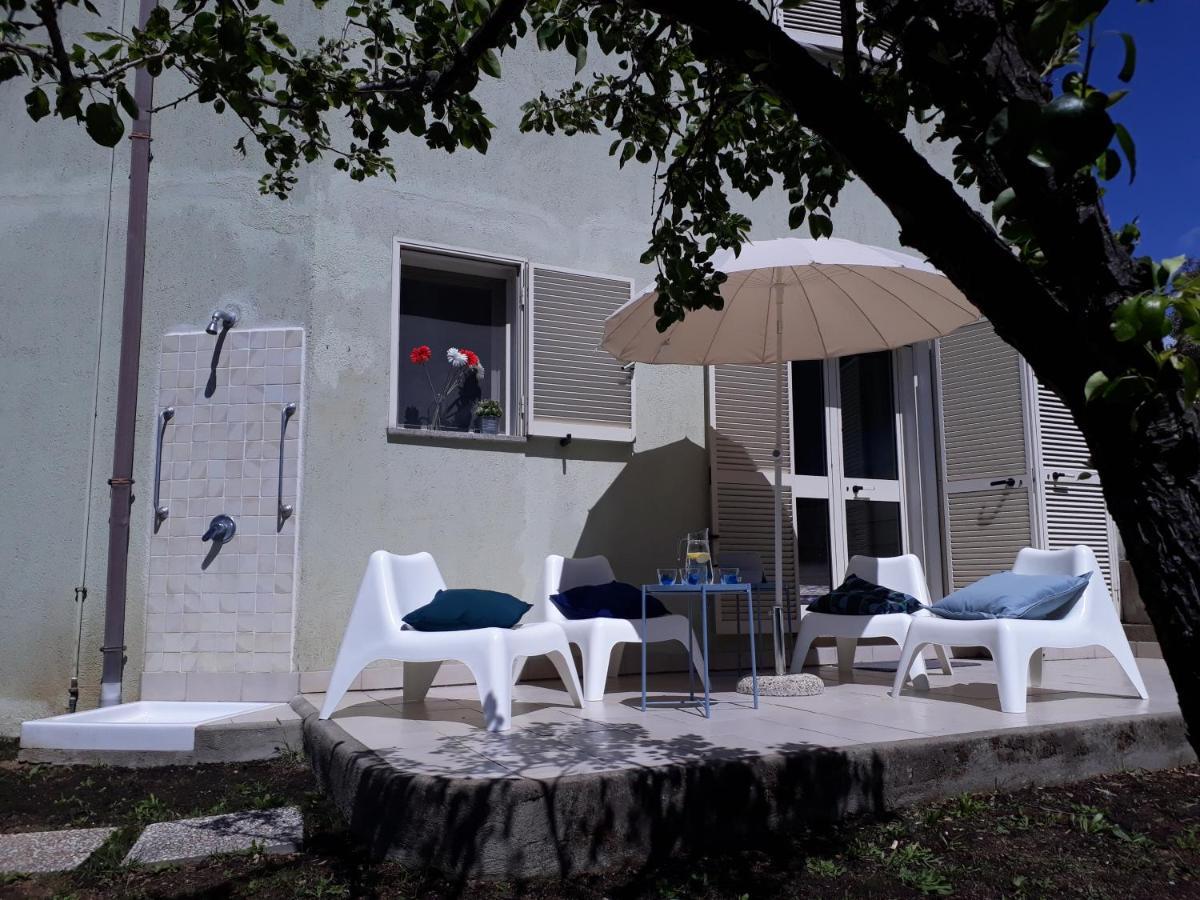 La Casa Di Maria - Codice Iun R7349 - Villa Arzachena Exterior foto